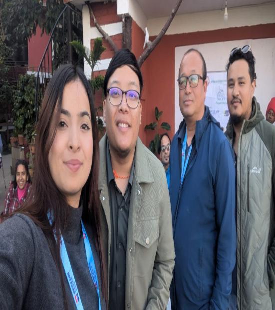 Naya Jivan Apanga Ashram